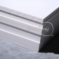 Good price tough and versatile celuka high gloss pvc sheet for bathoom cabinets